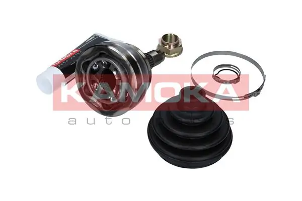 KAMOKA 6075