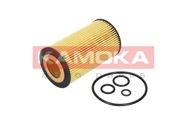 KAMOKA F108001