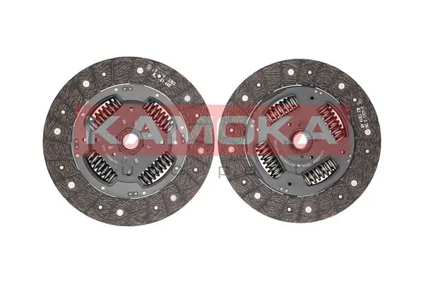 KAMOKA DC006