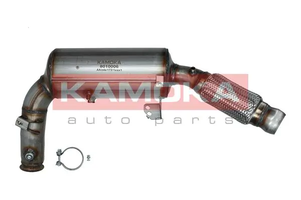 KAMOKA 8010006