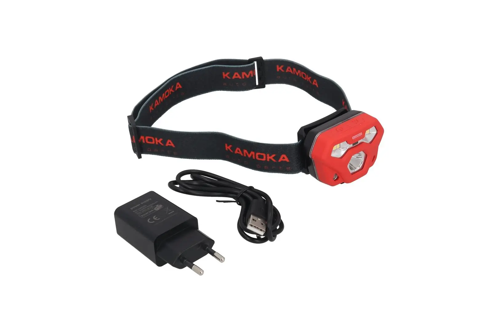 KAMOKA 8030008