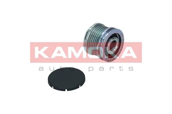 KAMOKA RC007