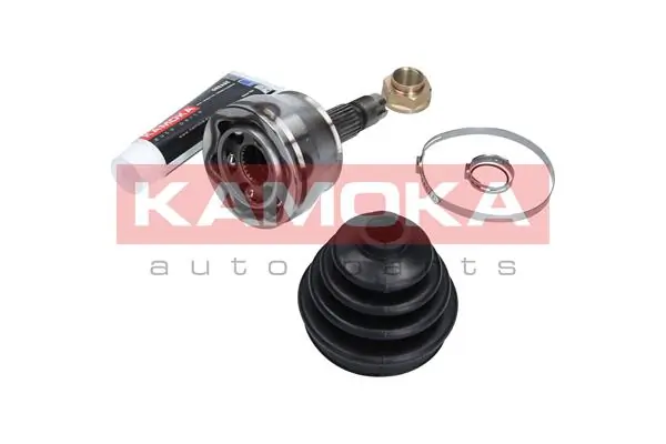 KAMOKA 6074