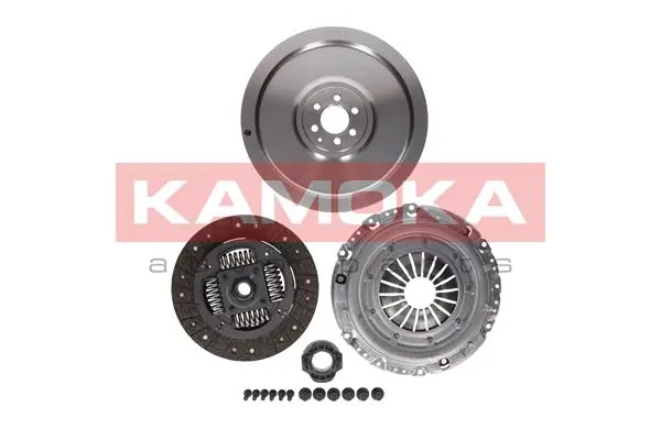 KAMOKA KC015