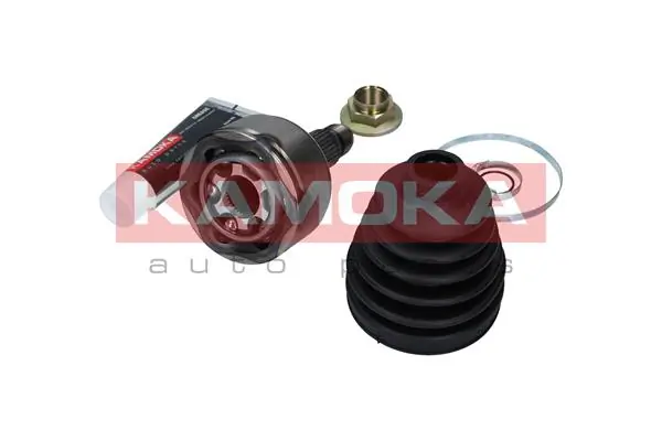 KAMOKA 6007