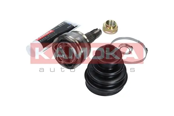 KAMOKA 6077