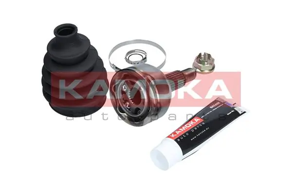 KAMOKA 6051