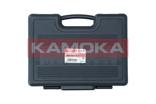 KAMOKA WH018