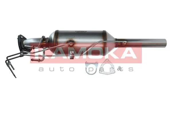 KAMOKA 8010070