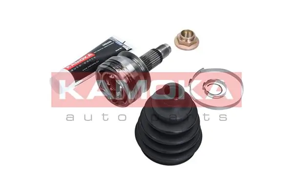 KAMOKA 6028