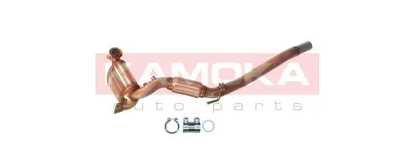 KAMOKA 8010031