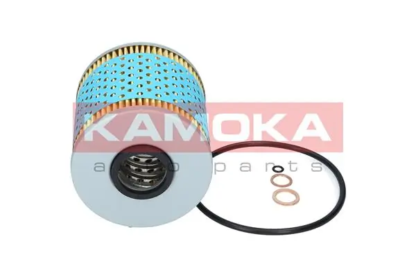 KAMOKA F104901
