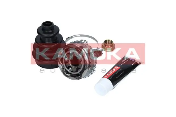KAMOKA 6101