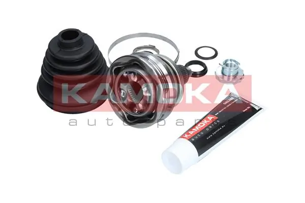KAMOKA 6001