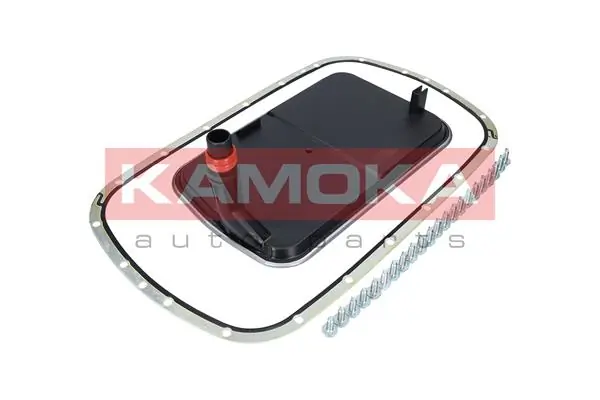 KAMOKA F603501