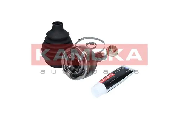KAMOKA 6096