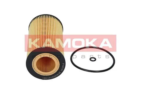 KAMOKA F102101