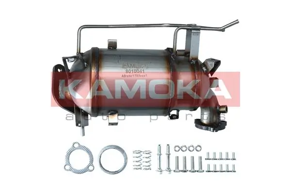 KAMOKA 8010041