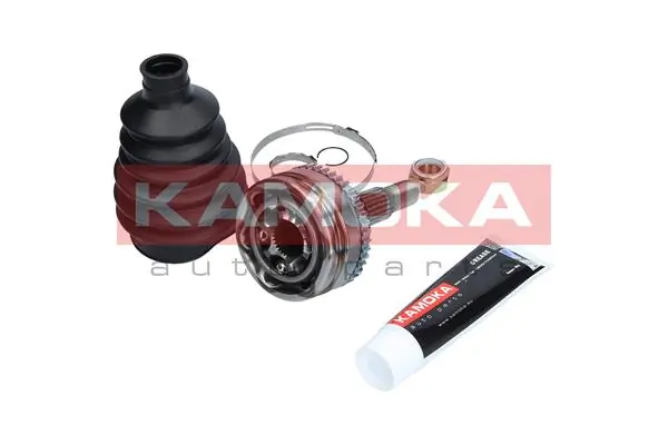 KAMOKA 6014