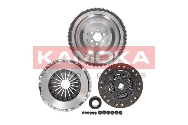 KAMOKA KC029