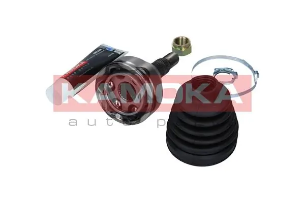 KAMOKA 6037