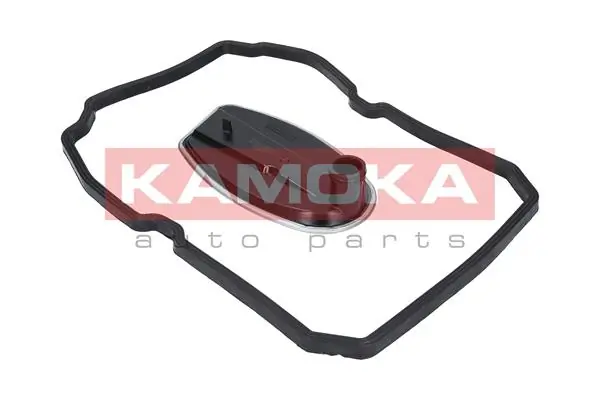 KAMOKA F600901