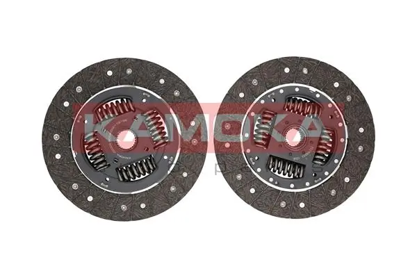 KAMOKA DC002