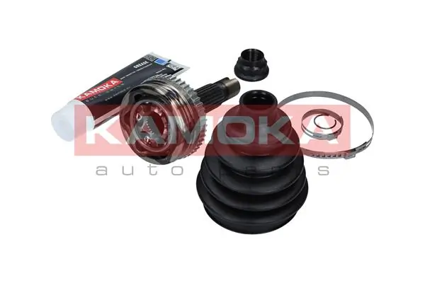 KAMOKA 6066