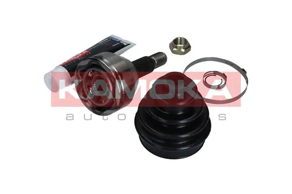 KAMOKA 6056