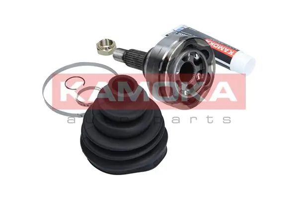 KAMOKA 6071