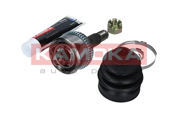 KAMOKA 6105