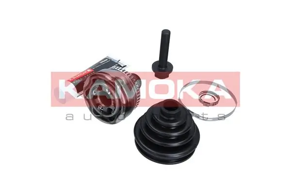 KAMOKA 6080