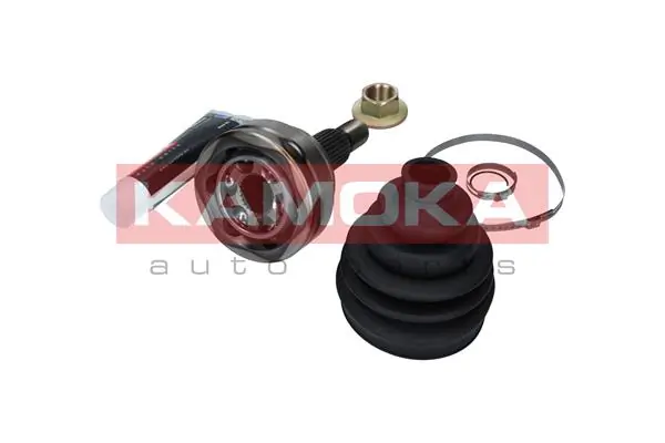 KAMOKA 6044