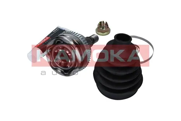 KAMOKA 6012