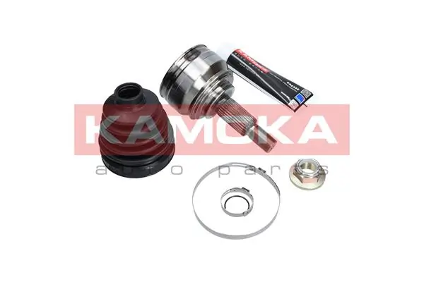 KAMOKA 6062