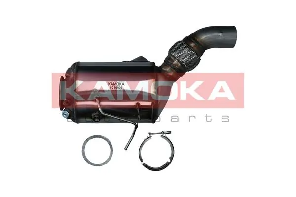 KAMOKA 8010005