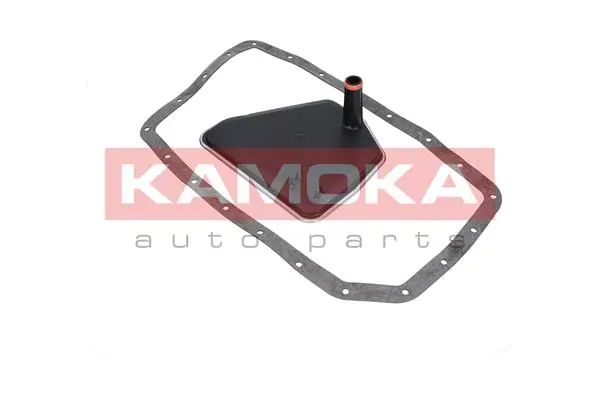 KAMOKA F602001