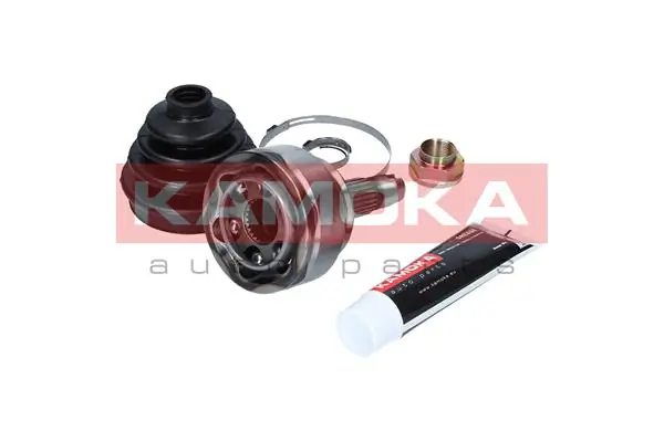 KAMOKA 6073