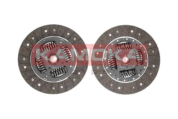 KAMOKA DC005