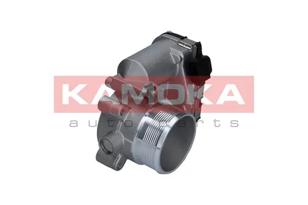KAMOKA 112025