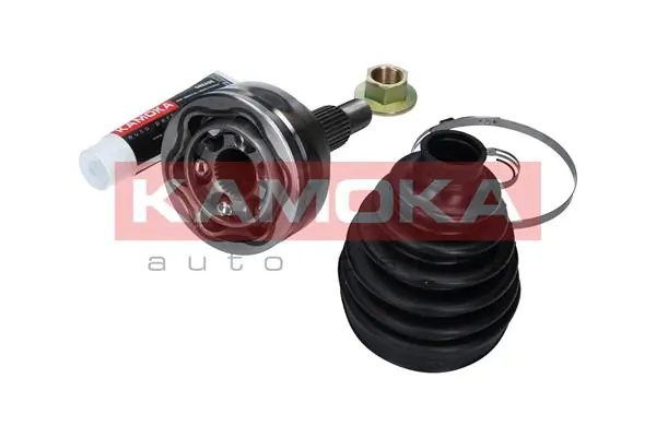 KAMOKA 6084