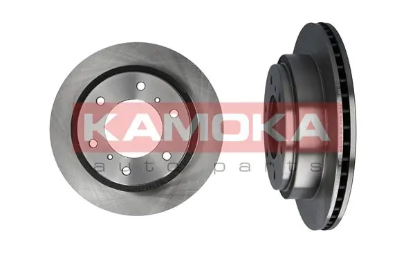 KAMOKA 1031011