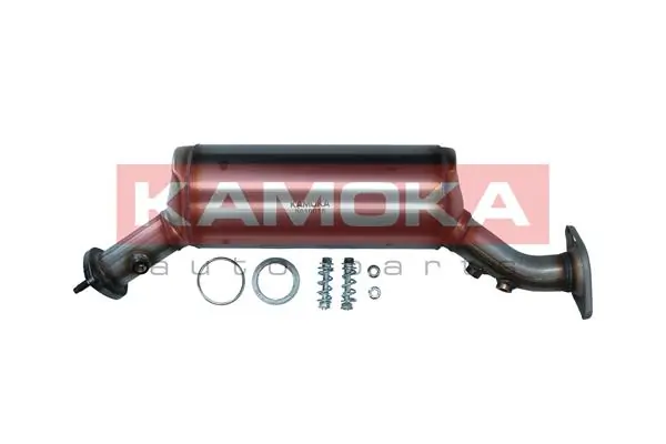 KAMOKA 8010018