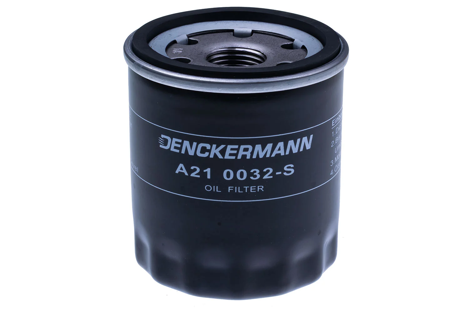 DENCKERMANN A210032-S