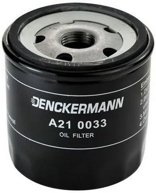 DENCKERMANN A210033