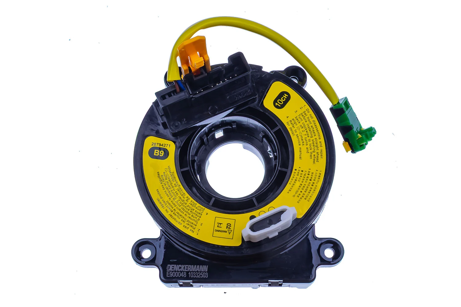 DENCKERMANN E900048