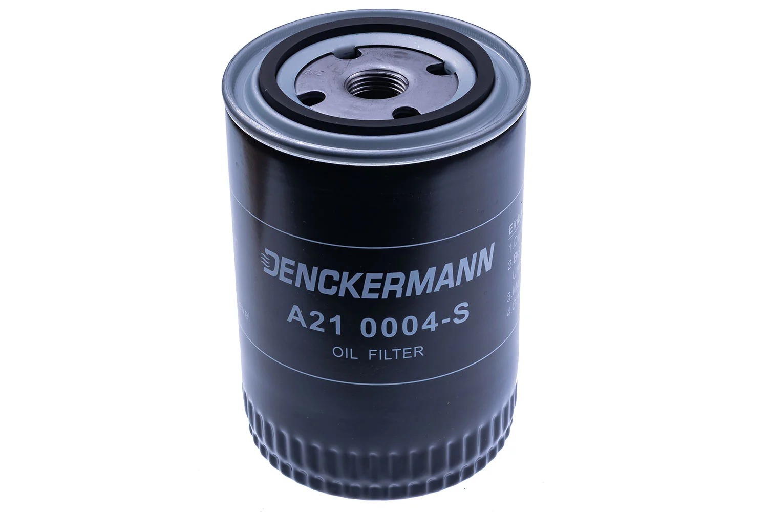 DENCKERMANN A210004-S