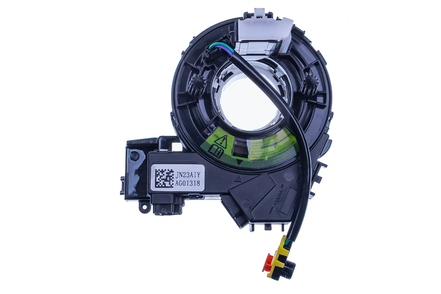 DENCKERMANN E900066