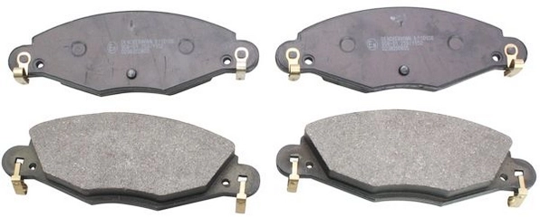 DENCKERMANN B110106
