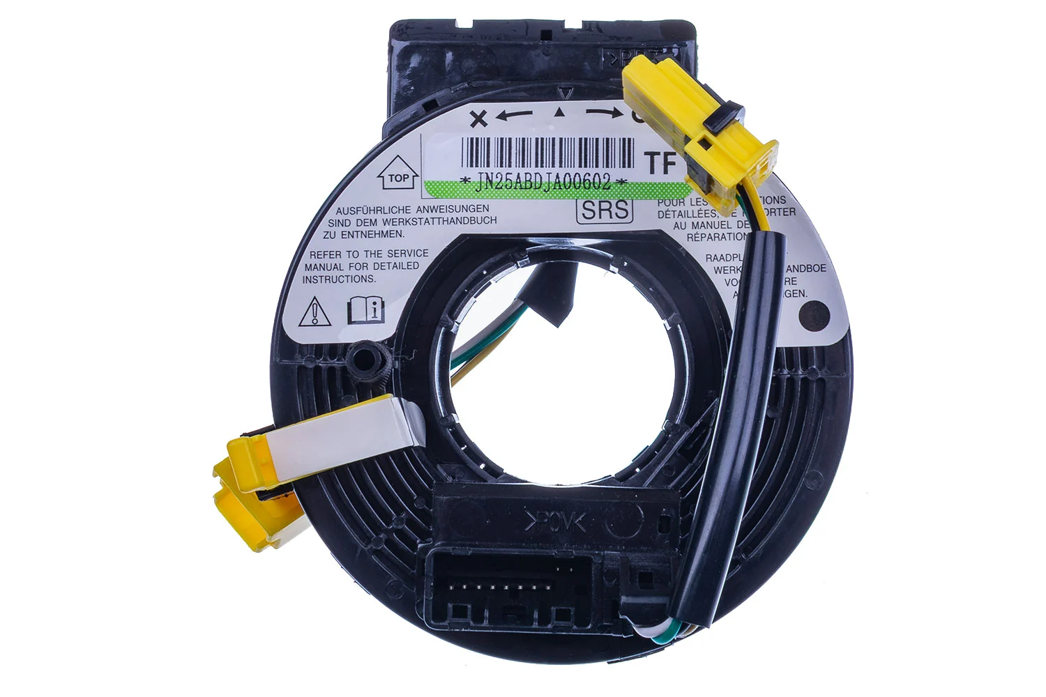 DENCKERMANN E900147